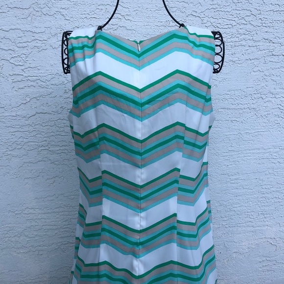 Dress Barn Sleeveless Dress - Picture 7 of 14